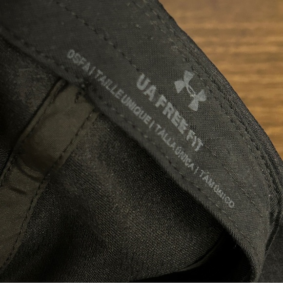 Under Armour Black Women's Hat - Picture 5 of 8